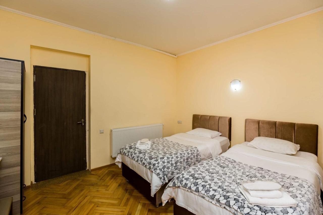 Hirmas Apartment Tbilisi Zewnętrze zdjęcie