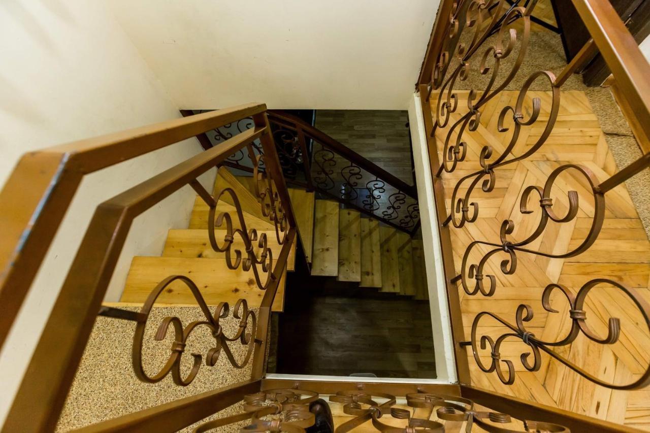 Hirmas Apartment Tbilisi Zewnętrze zdjęcie